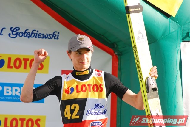 038 Kamil Stoch